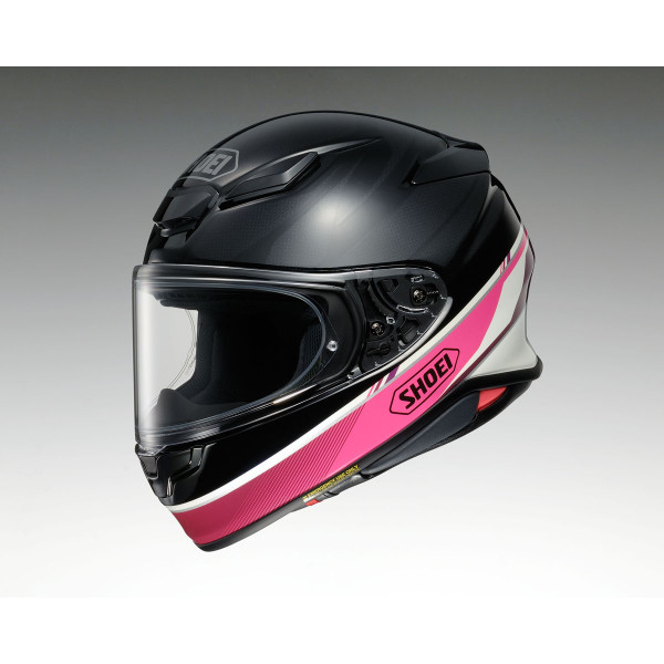 Shoei Shoei NXR2 Nocturne TC7